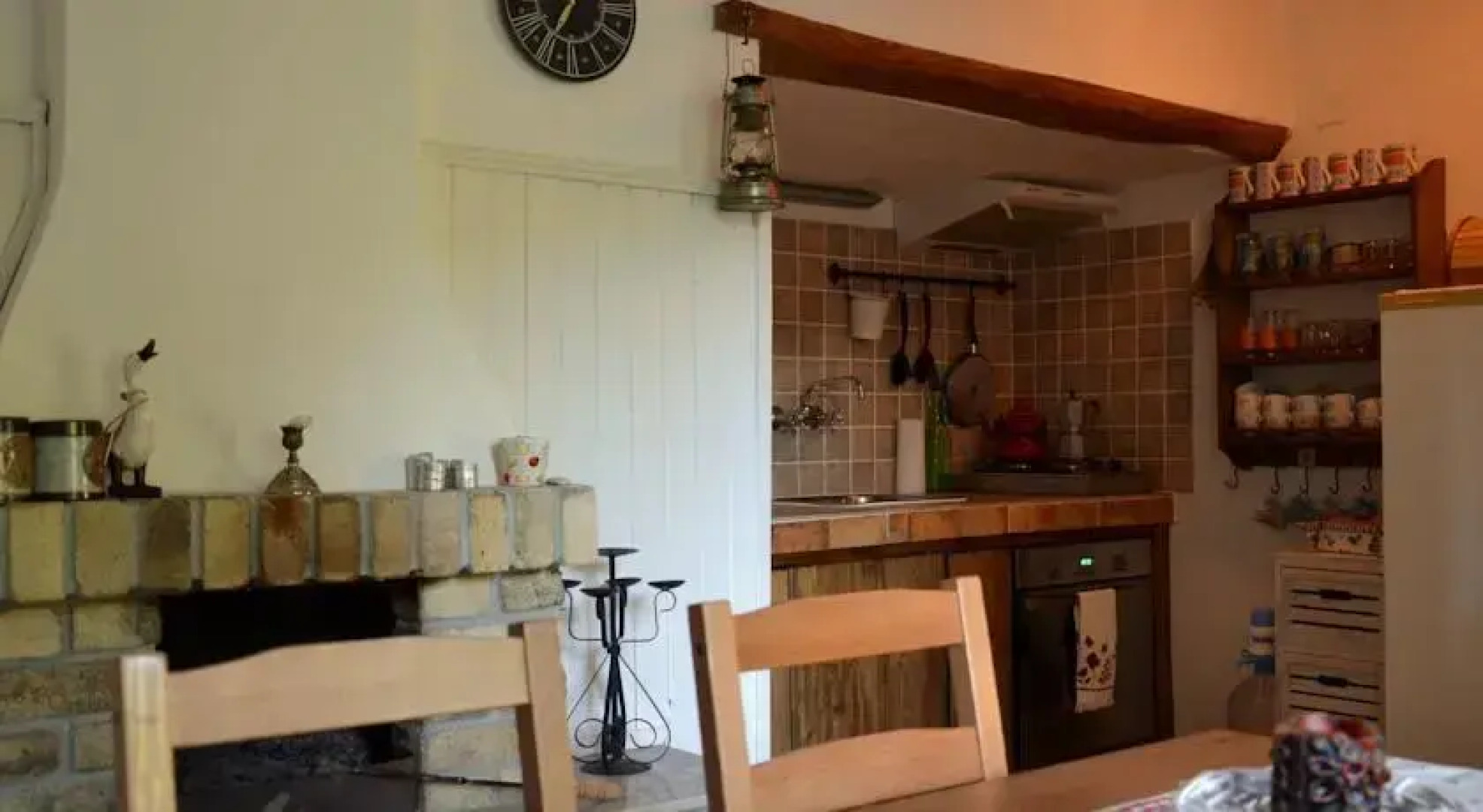 Markiza Holiday Home