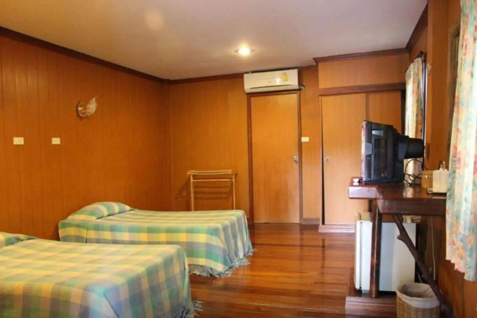 Laoya Inland Resort