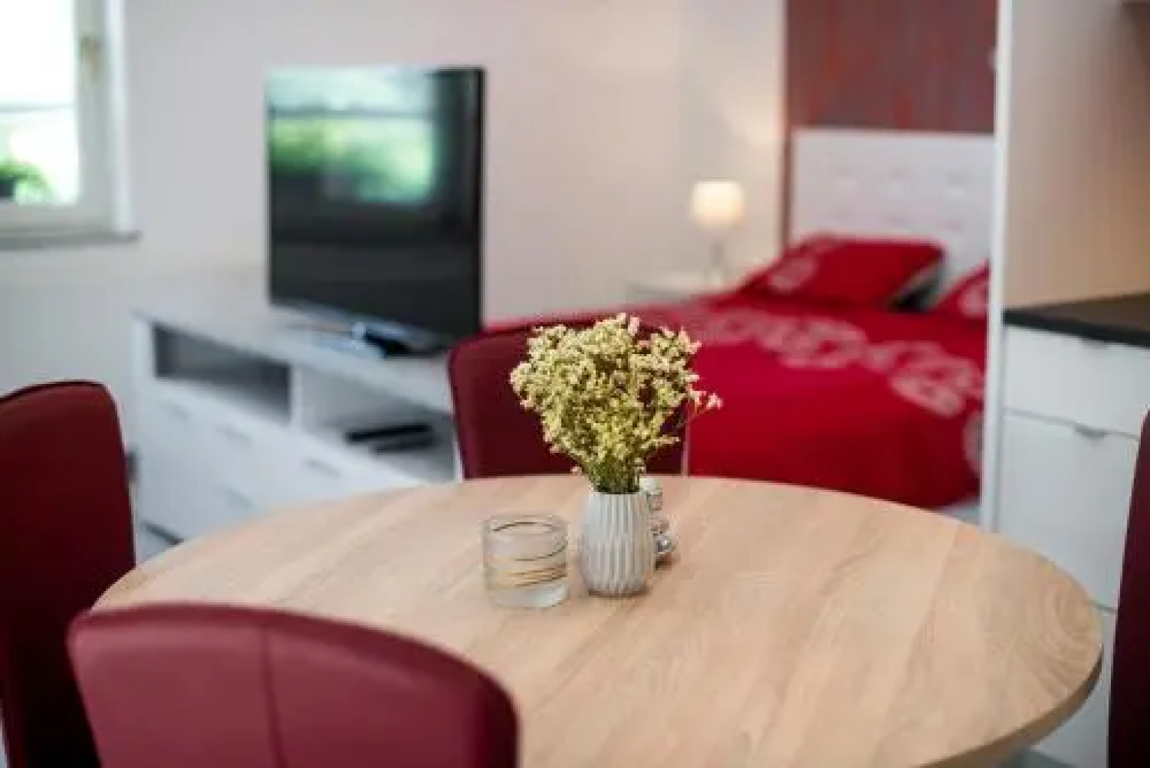 Apartment Lucija-Terme Šmarješke Toplice