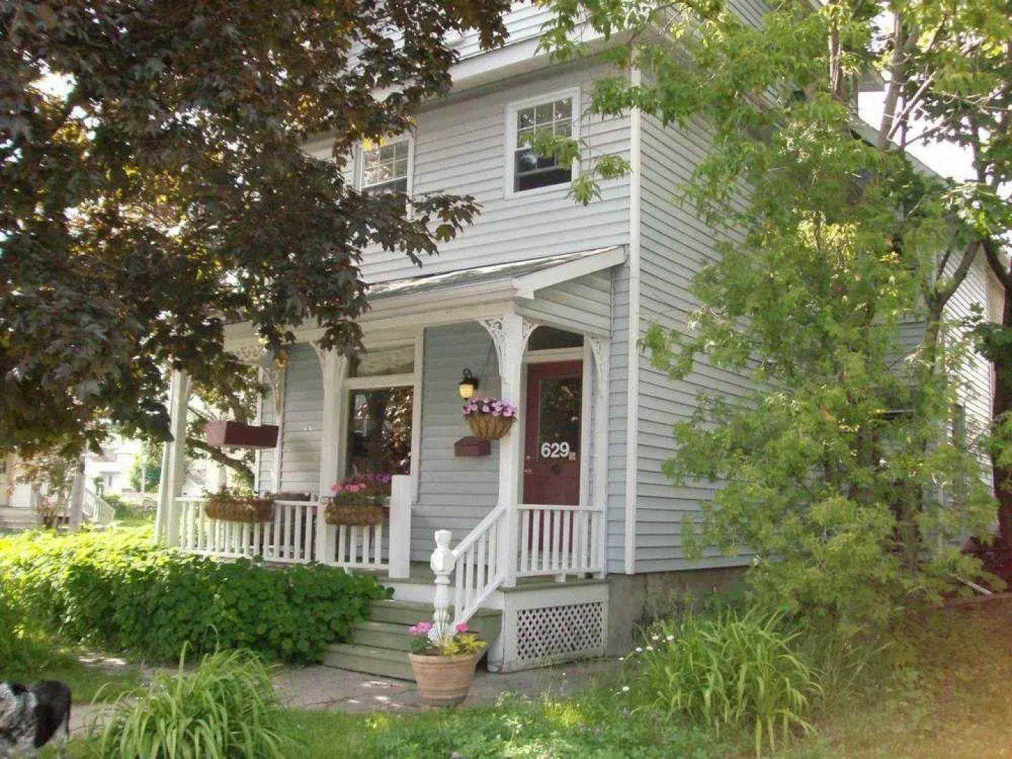 Rosa's Bed & Breakfast