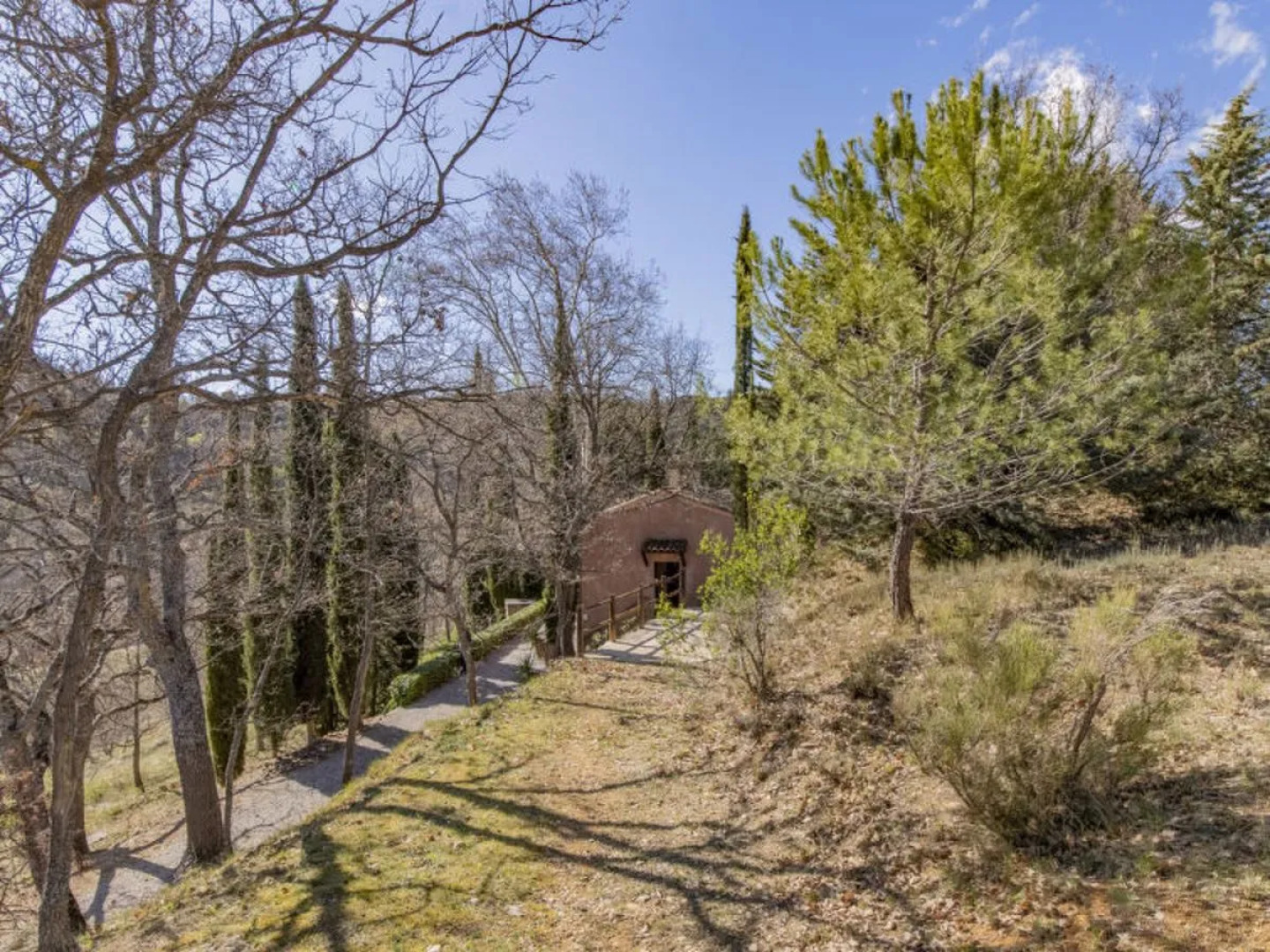 La Chênaie (ORN309)