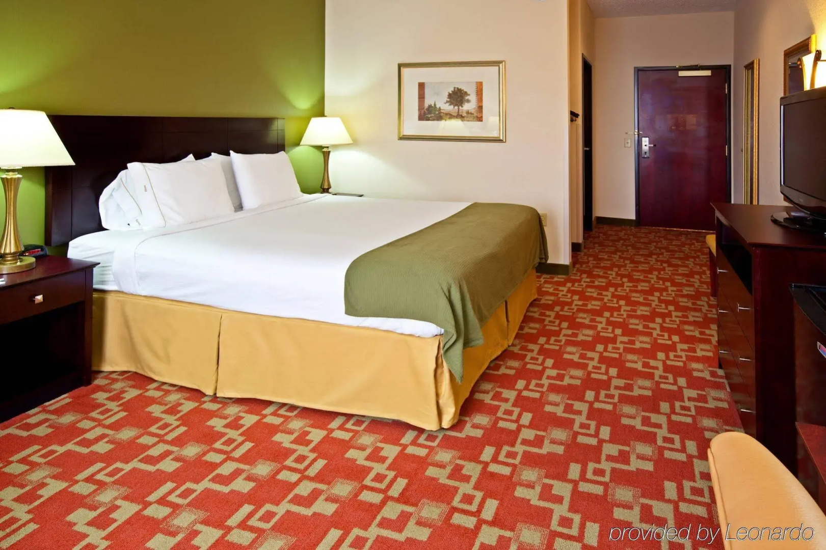 Holiday Inn Express Vincennes by IHG
