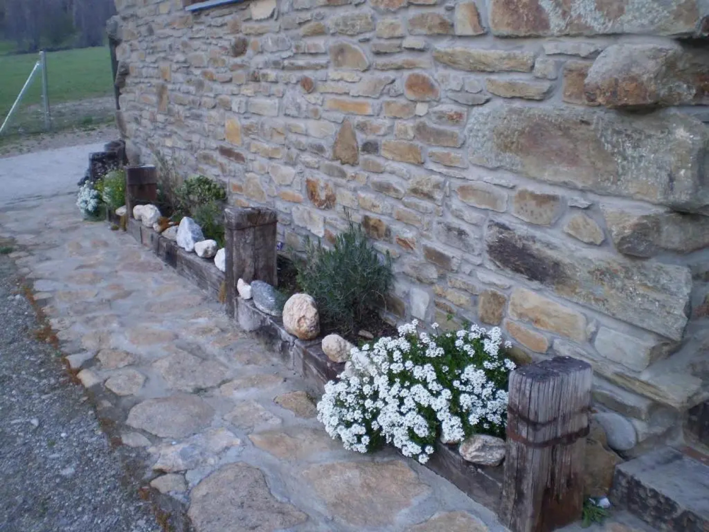 El Molino del Botero