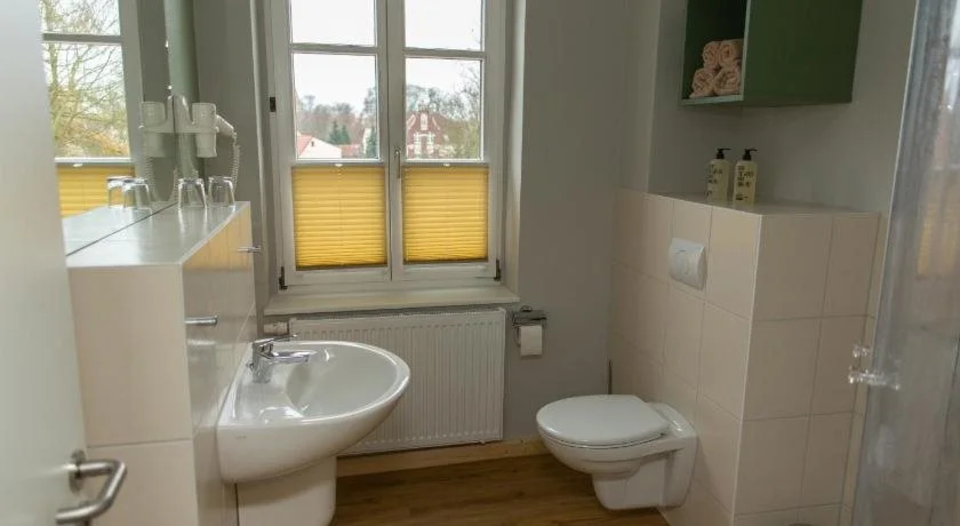 Bahnhofsquartier Bad Wilsnack