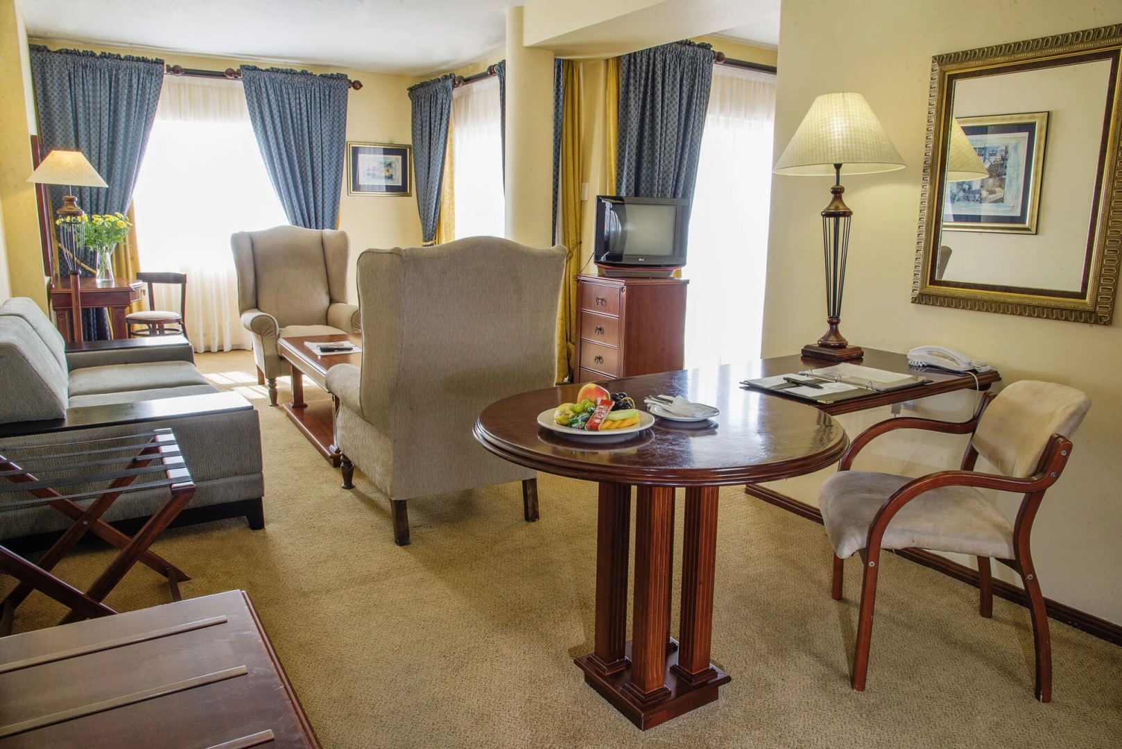 Premier Hotel Regent