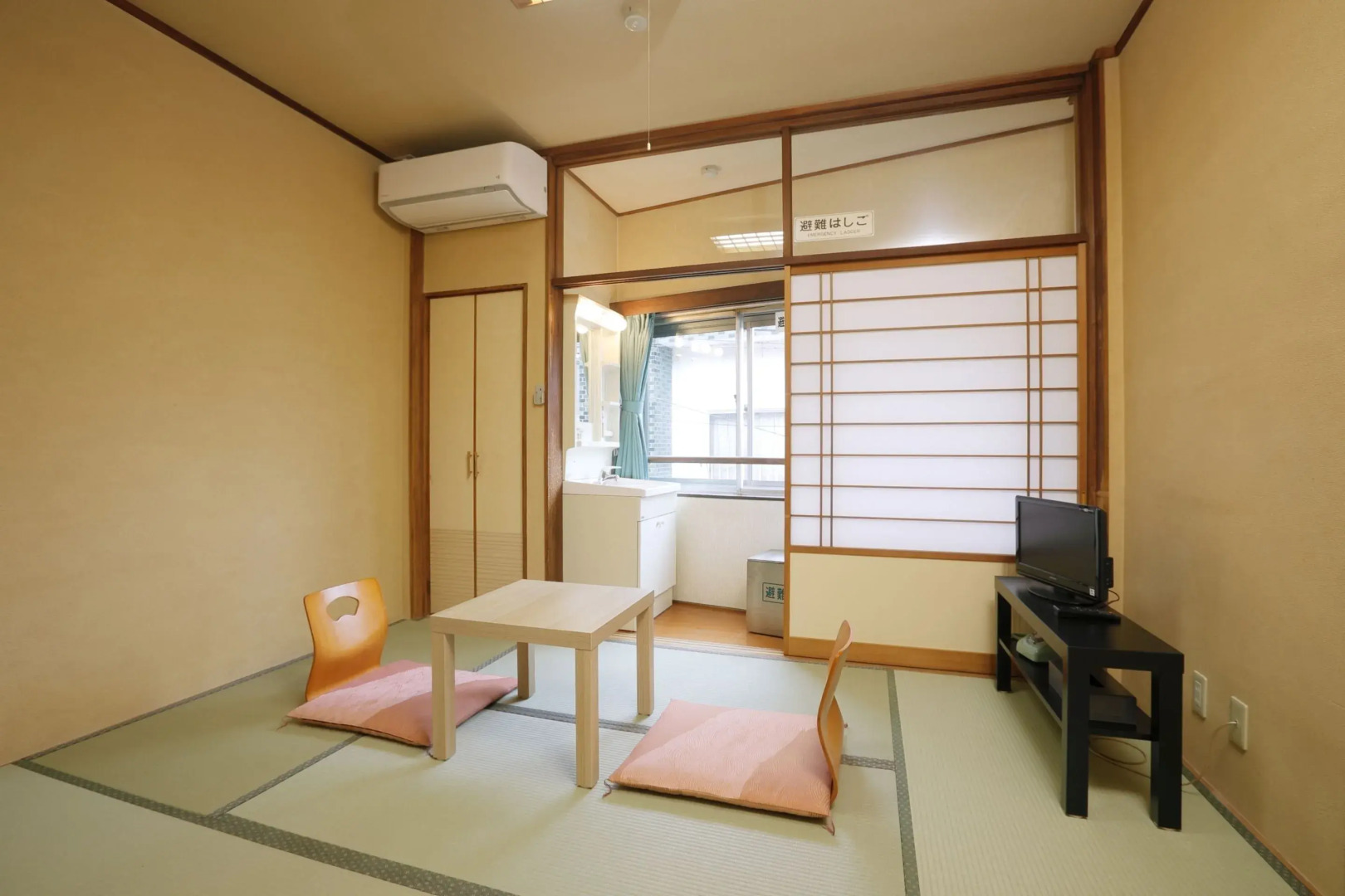 Oyo 44594 Onsen Guest House Yukori