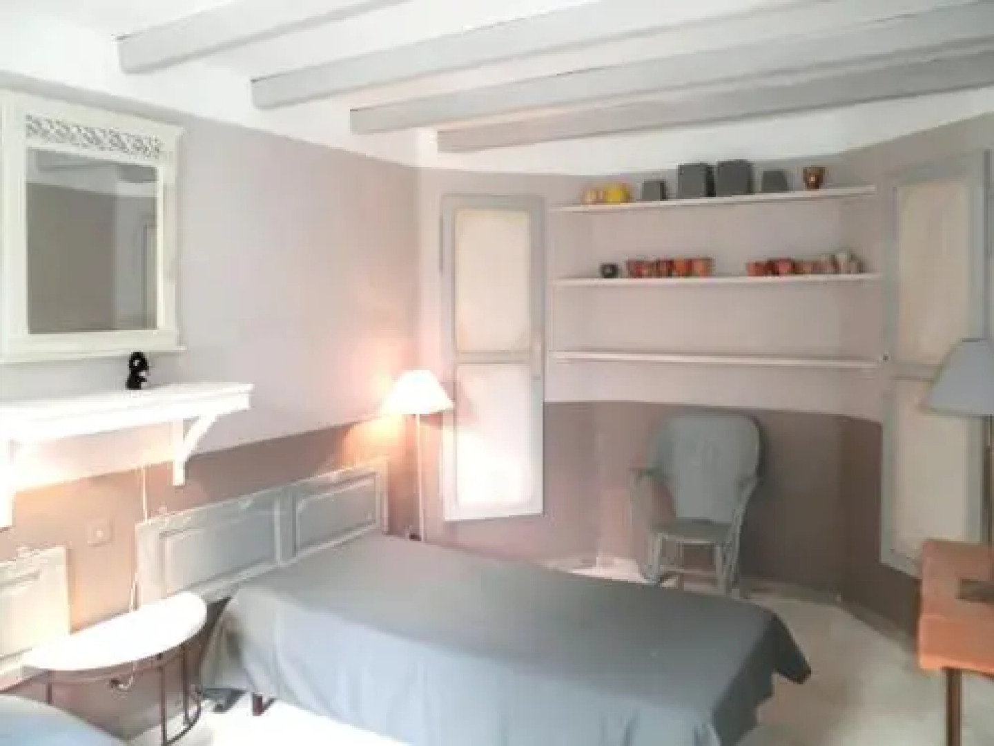 Apartment Chemin des Sablieres