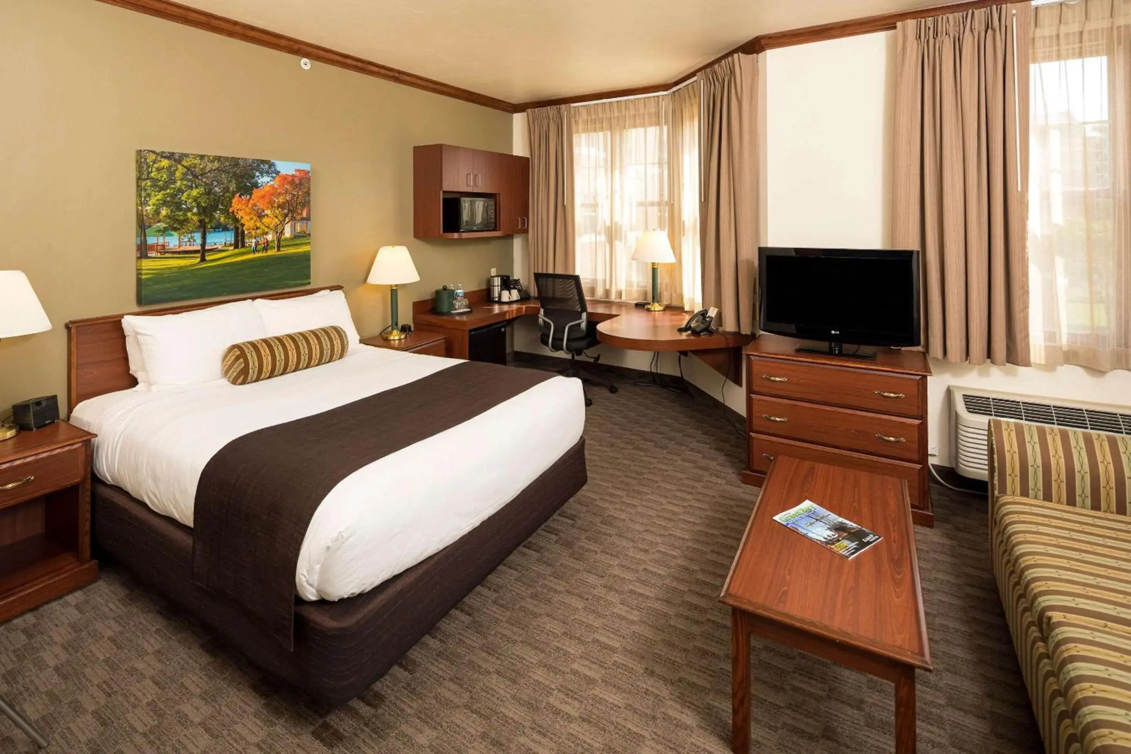 Kress Inn, an Ascend Collection Hotel