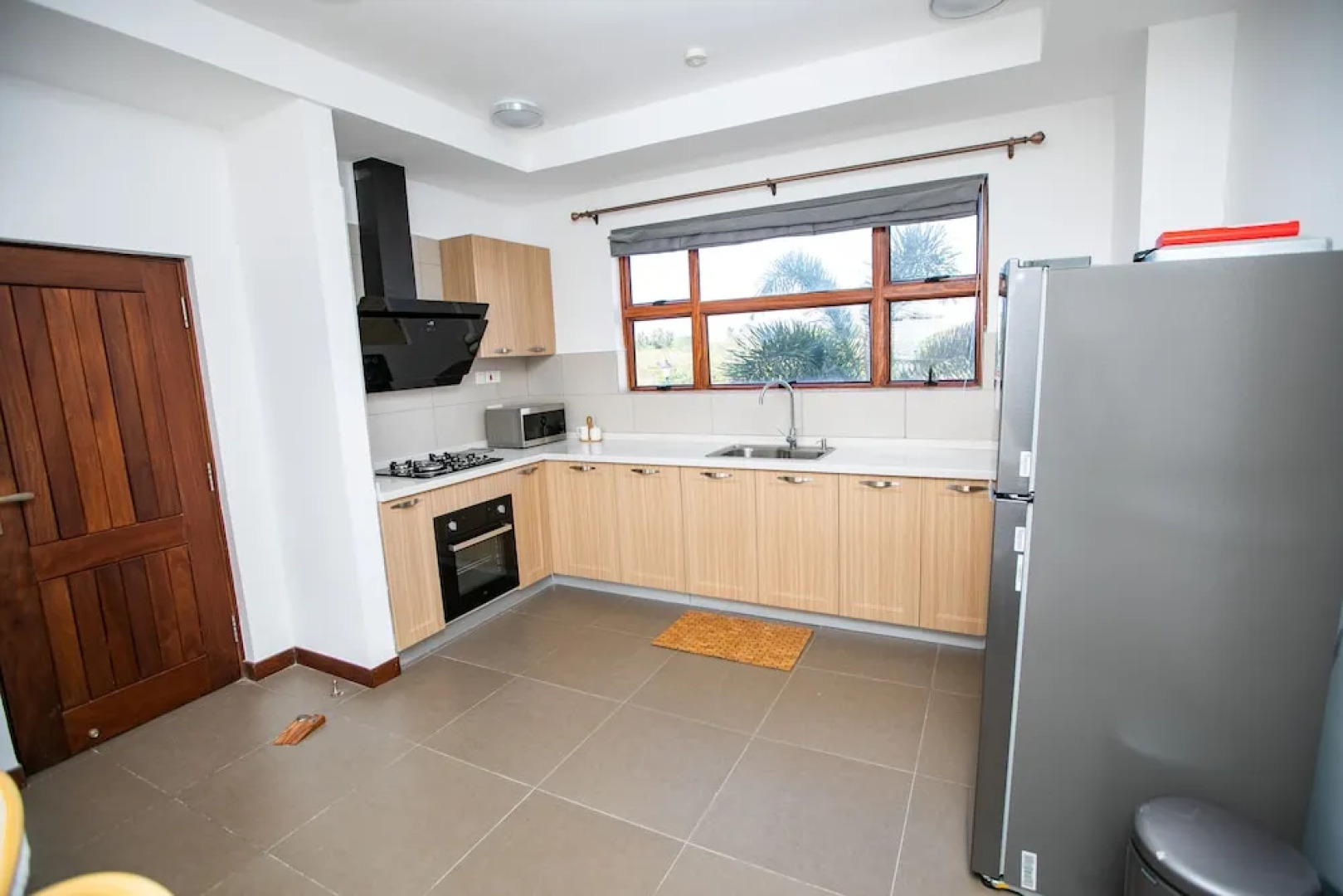 Sultan Palace Kikambala