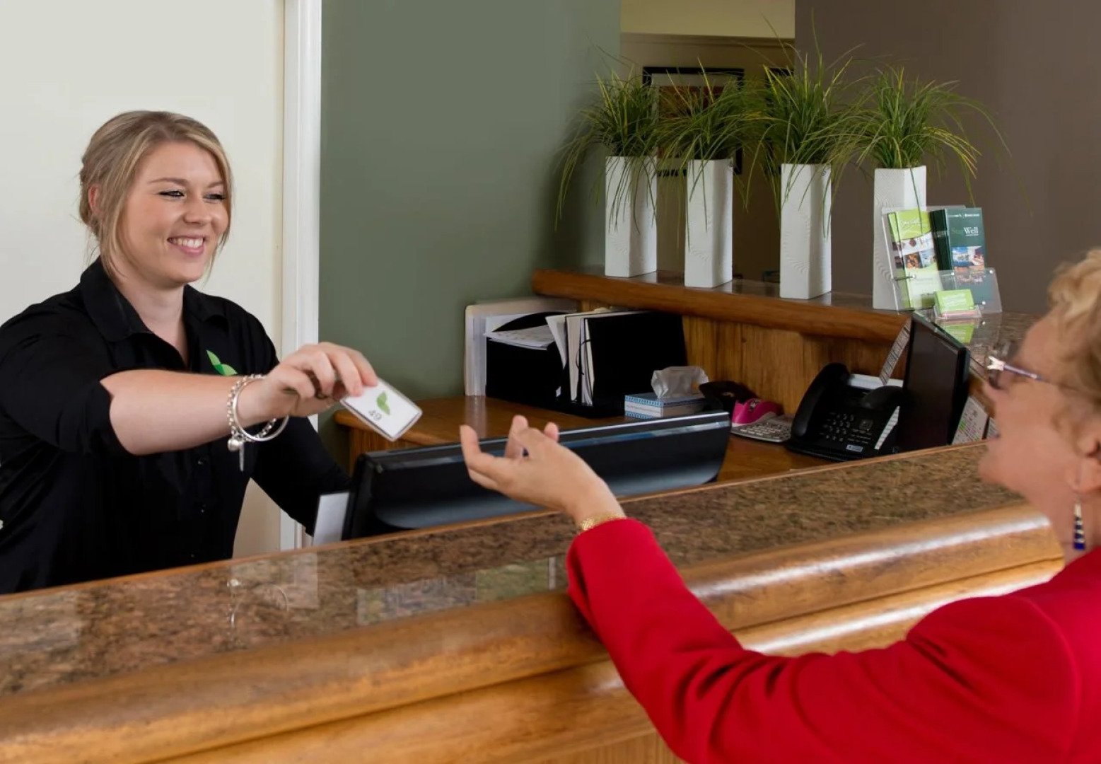 Leisure Inn Pokolbin Hill