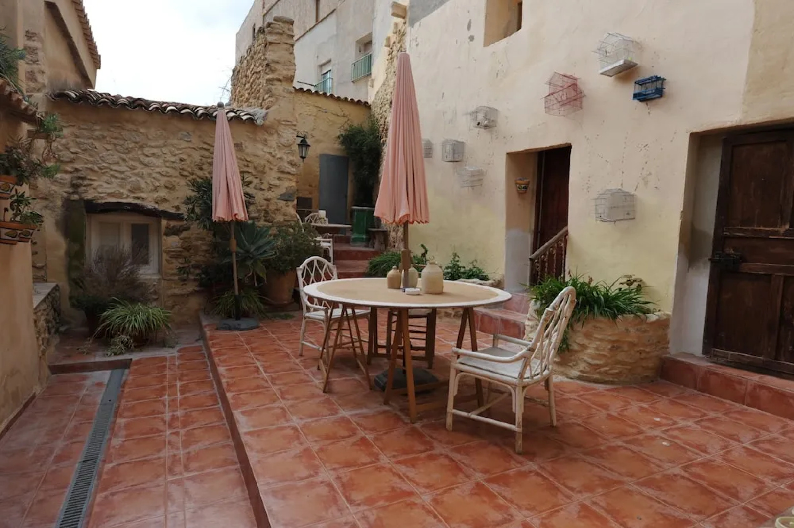 Casa Rural Jijona