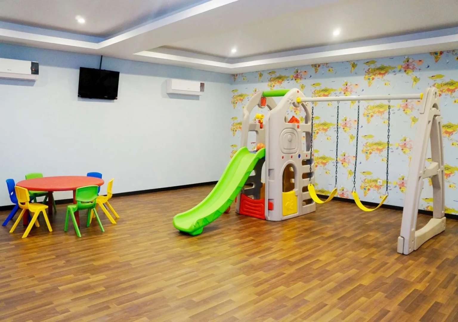 Orchardz Hotel Gajahmada Pontianak