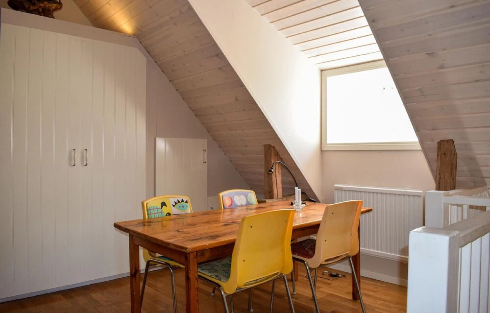 Nice Home in Lammhult With 3 Bedrooms and Wifi