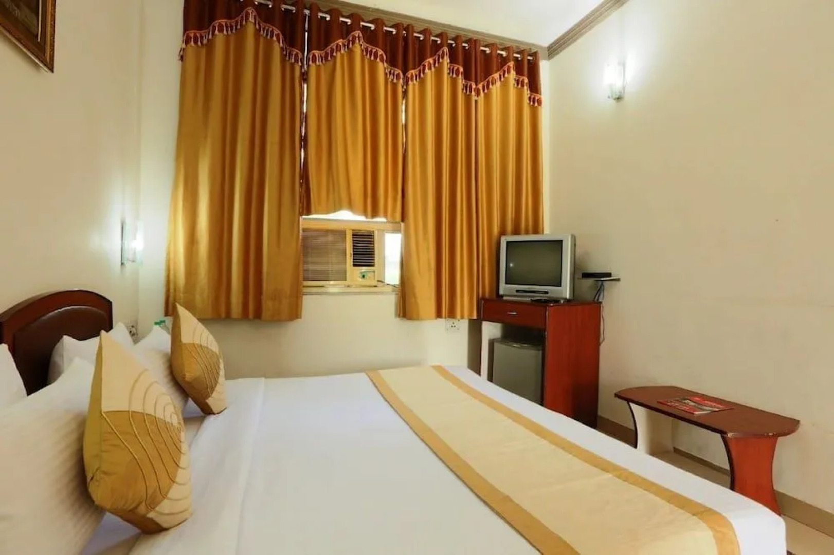 Shakunt Resort - A Eco Green Resort