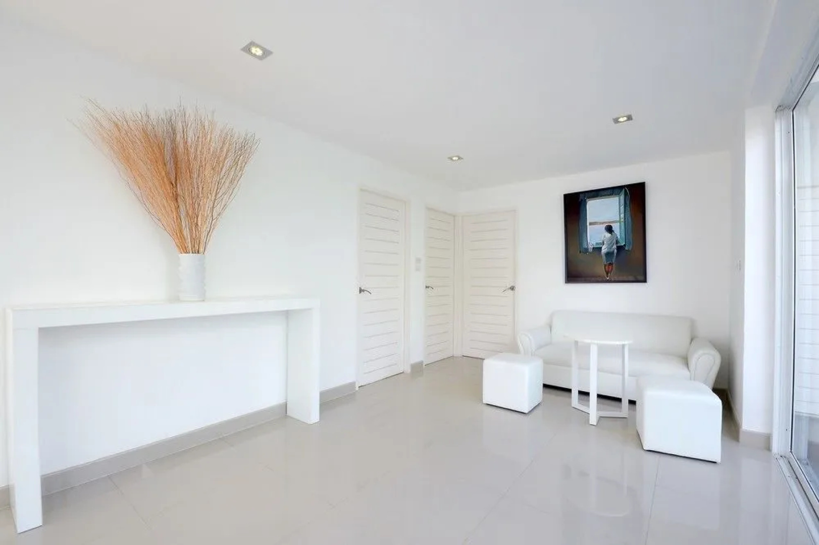 Luxury 5 Star Beach Villa 8 Bedrooms