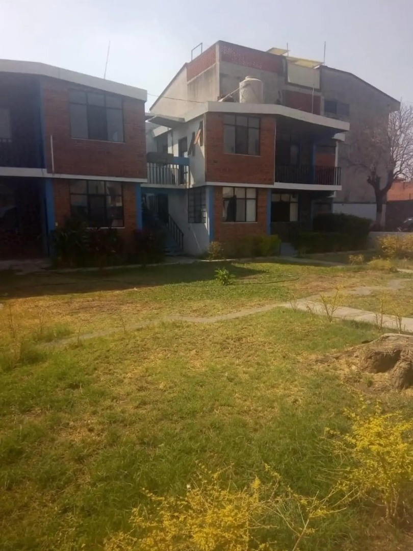 Hotel Bungalows del Río