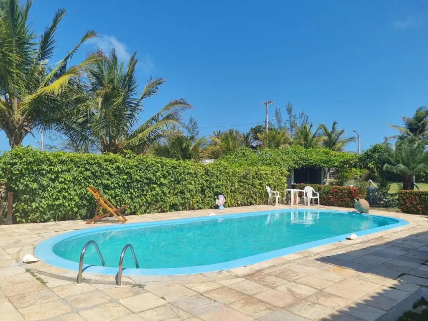 Pousada Sol Nascente