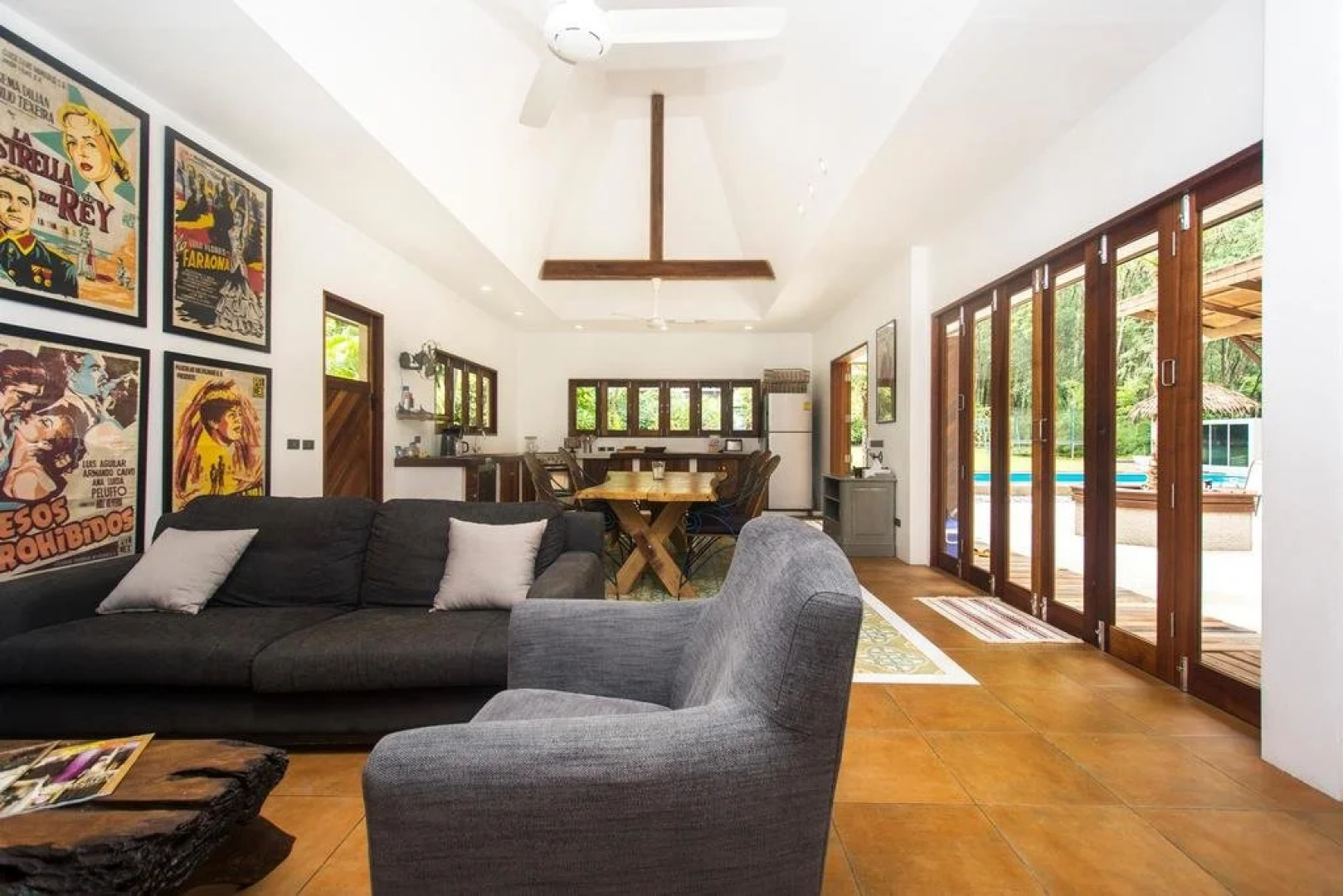 Eden Villas Krabi