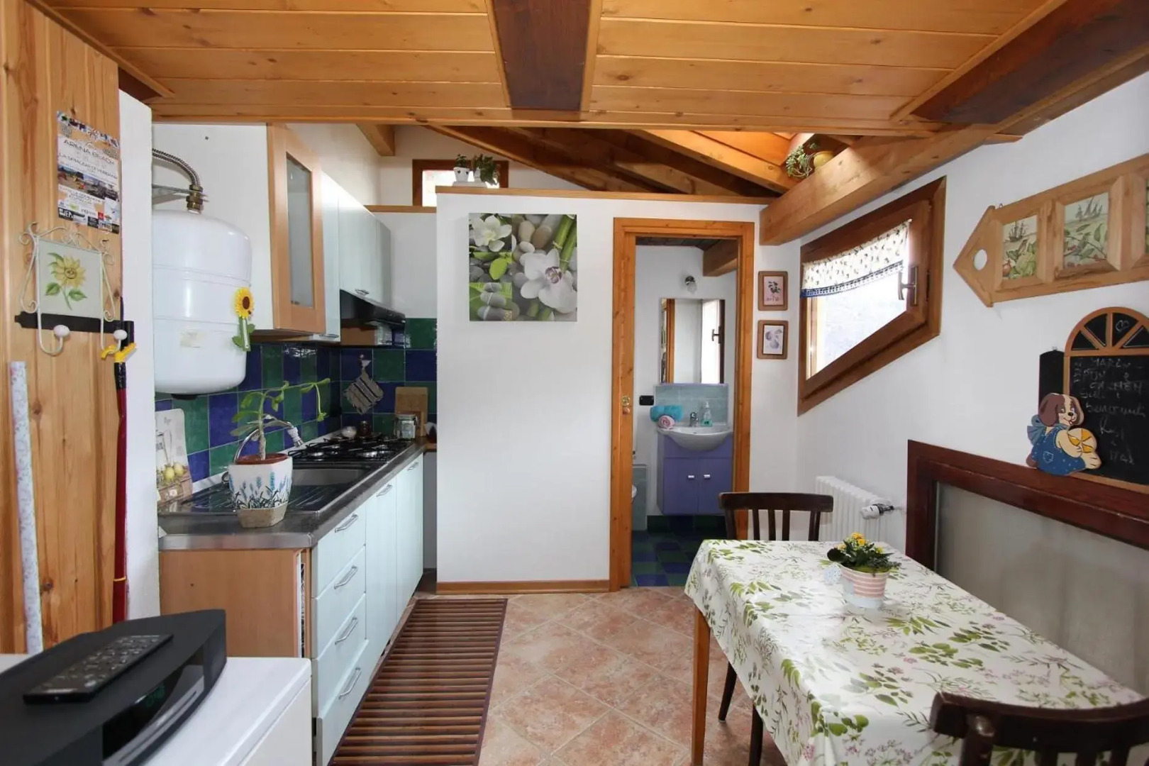 Appartamento bilocale Lucy LAGO MAGGIORE