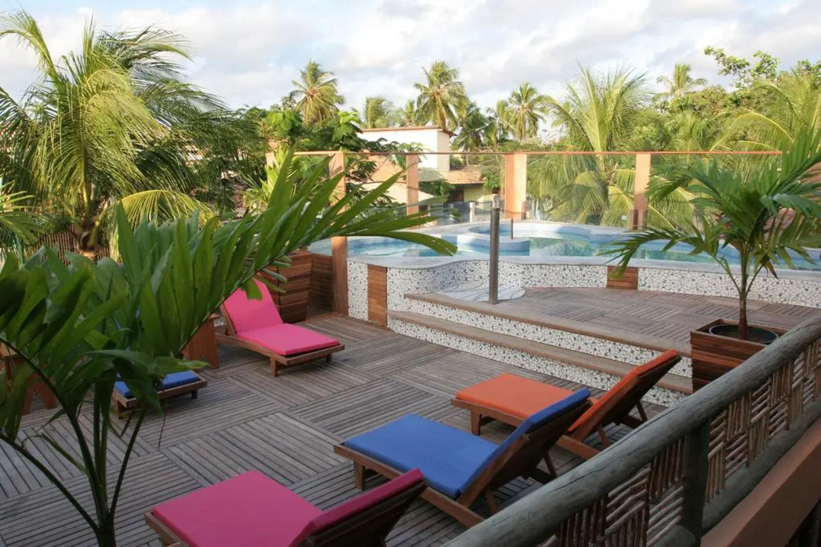 Sobrado da Vila Hotel