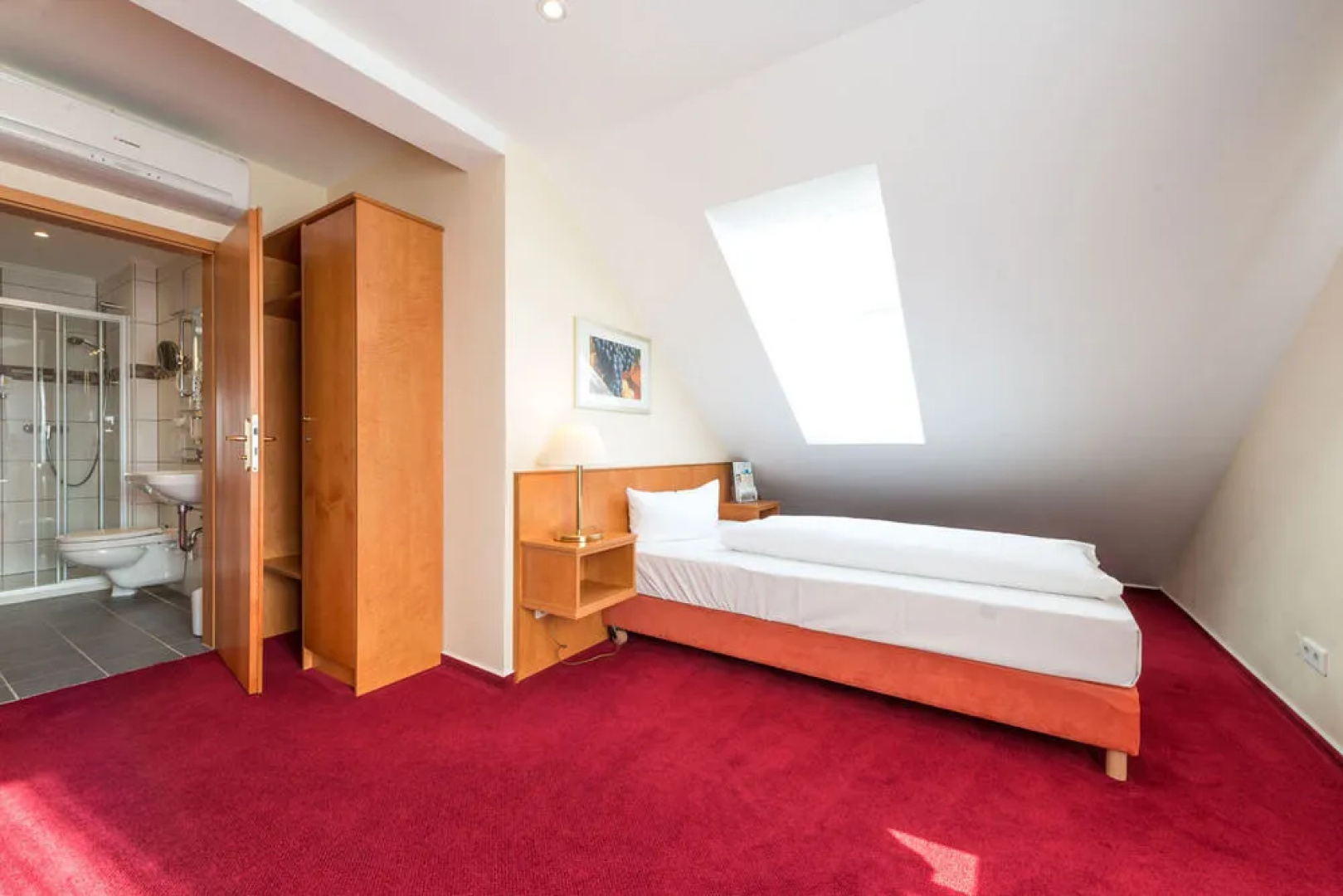 Boarding House
