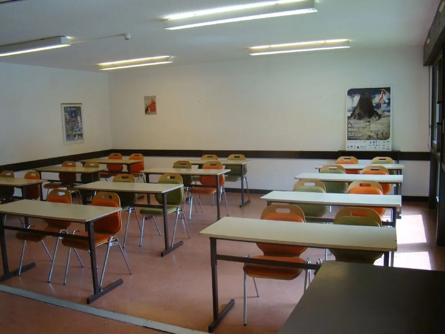 Châlet Hôtel Skiroc