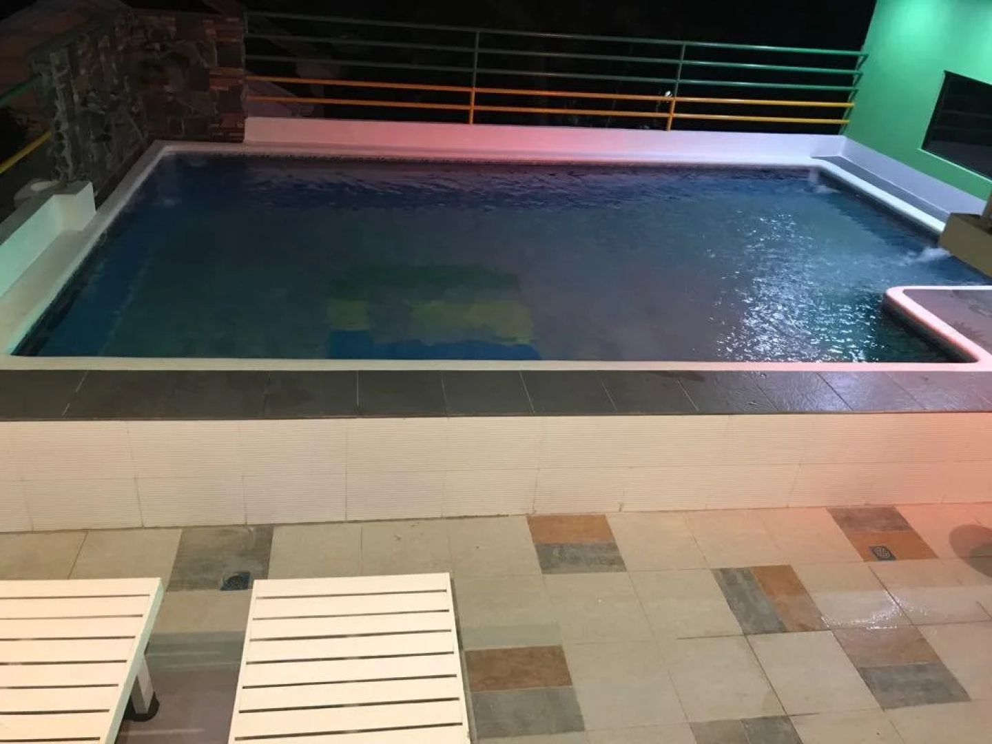 Gravino Pension House