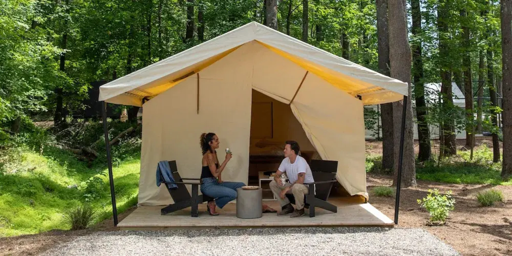 AutoCamp Catskills