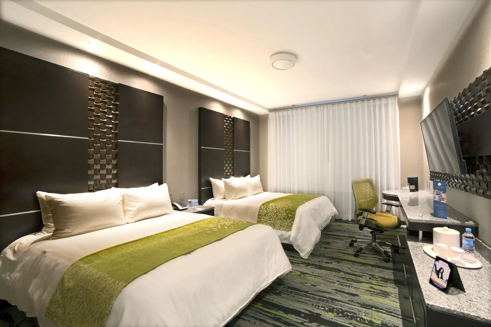 Hotel Araiza San Luis