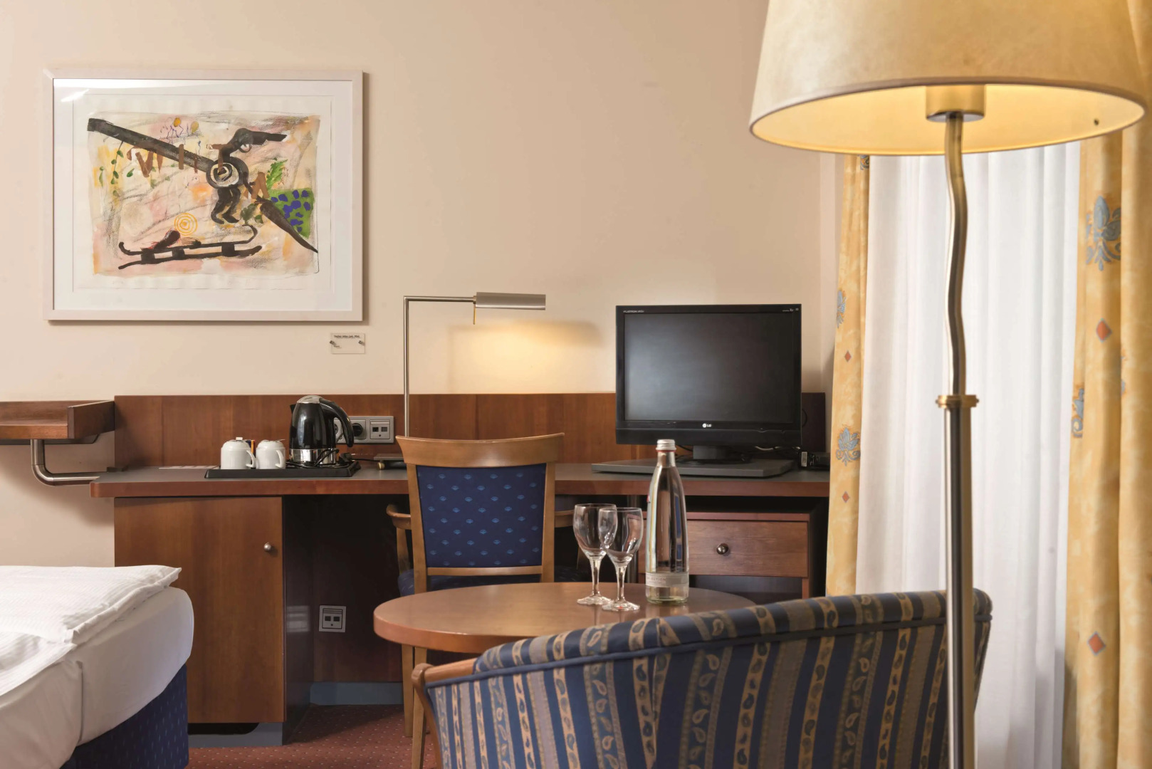 Seminaris Avendi Hotel Potsdam