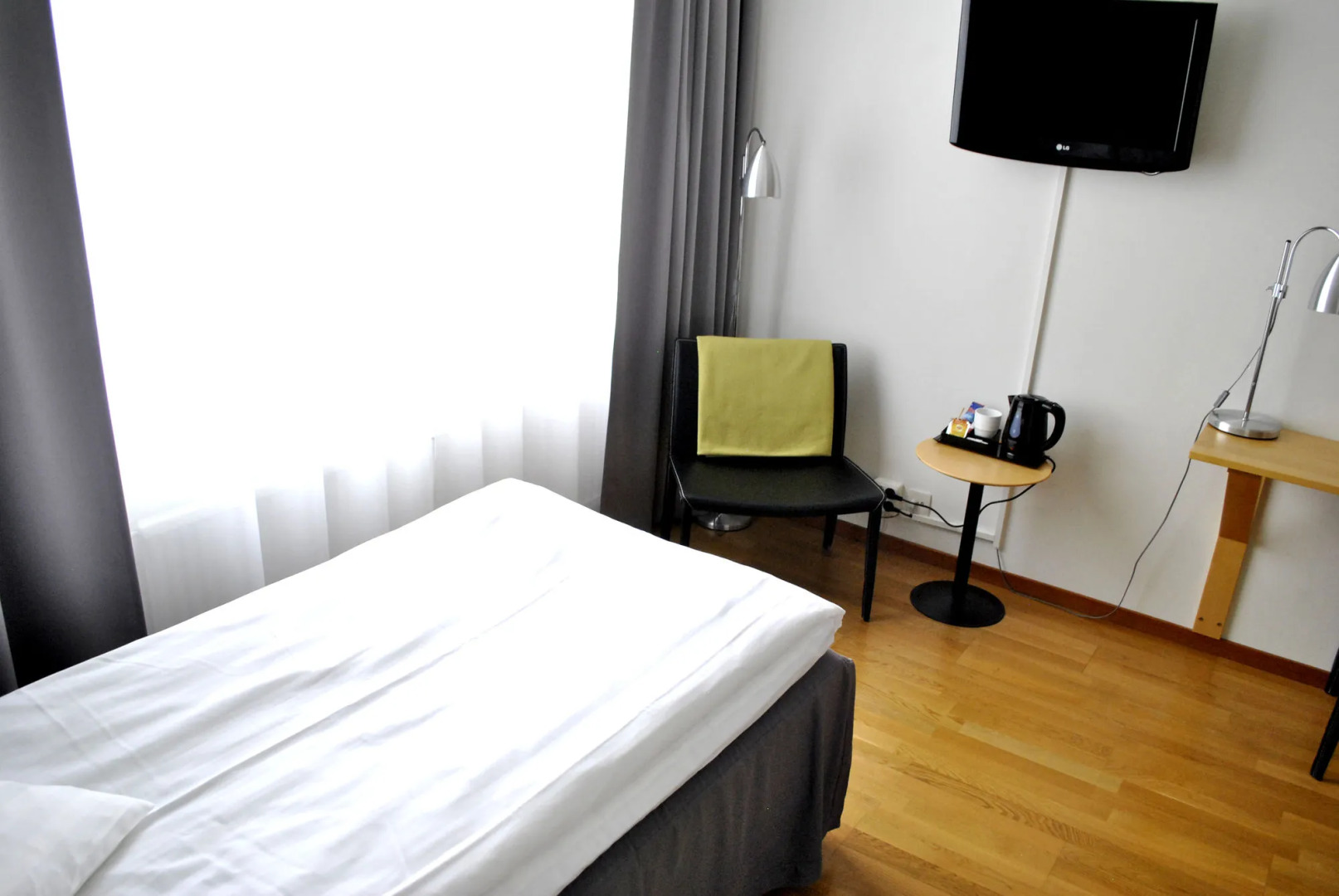 City Central Hotel Örebro, by First Hotels