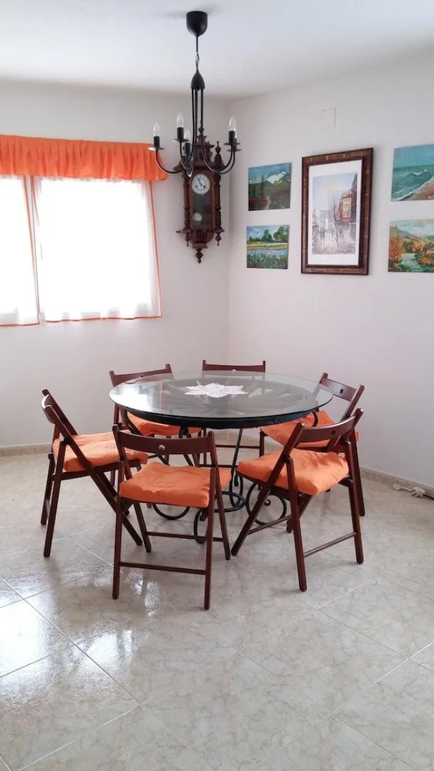 House With 5 Bedrooms in Aldea Real, With Terrace