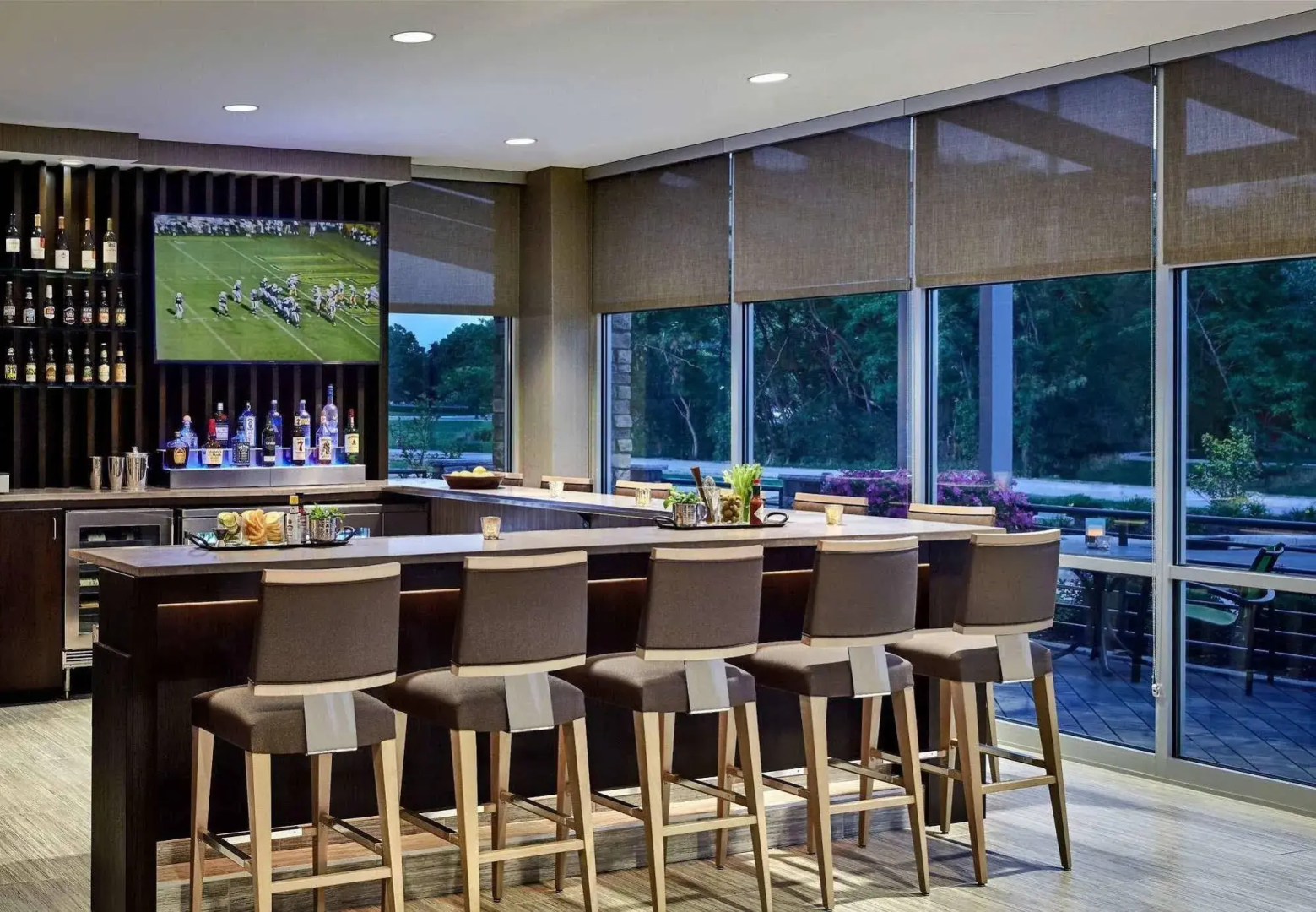 SpringHill Suites Coralville