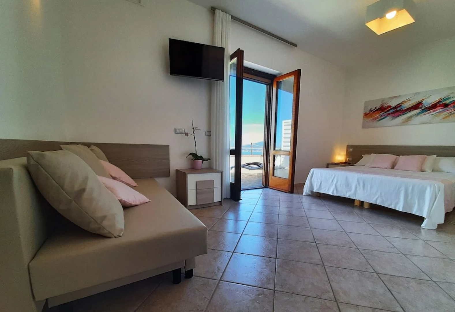 Villa Raf