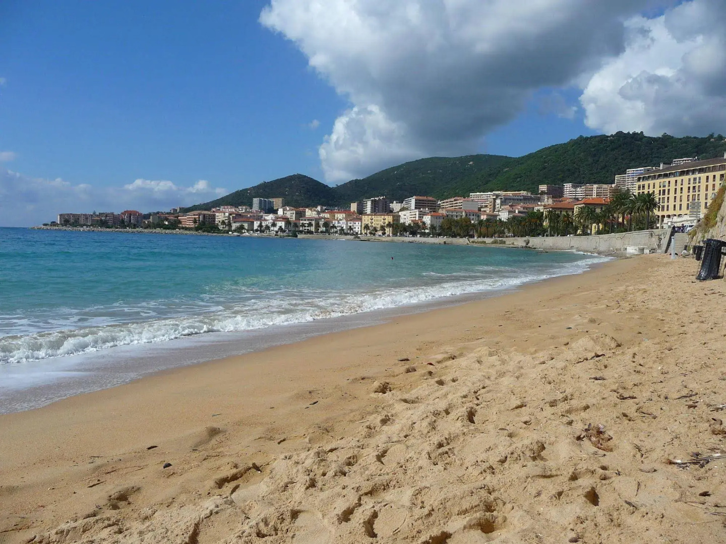 Hotel San Carlu Citadelle