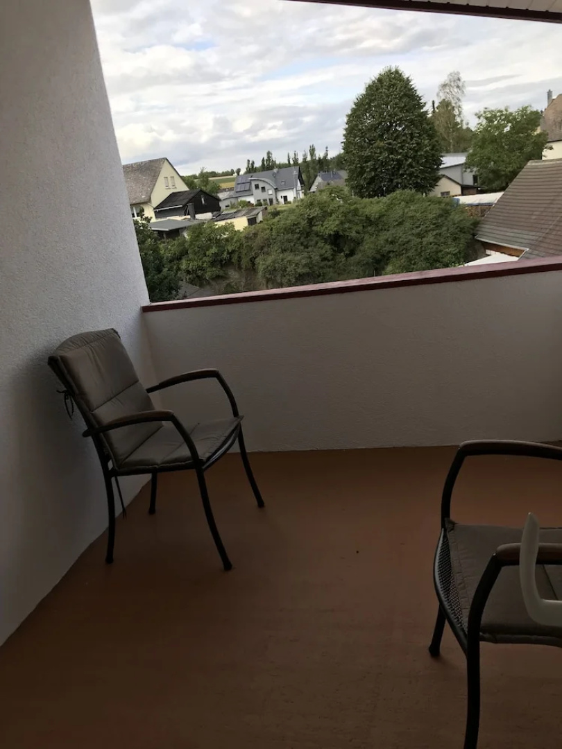 Garni Hotel Viktoria
