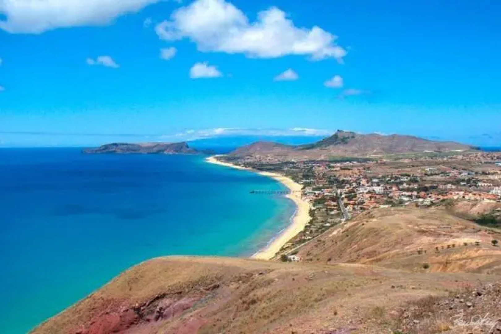 Apartamentos Arrifes 1