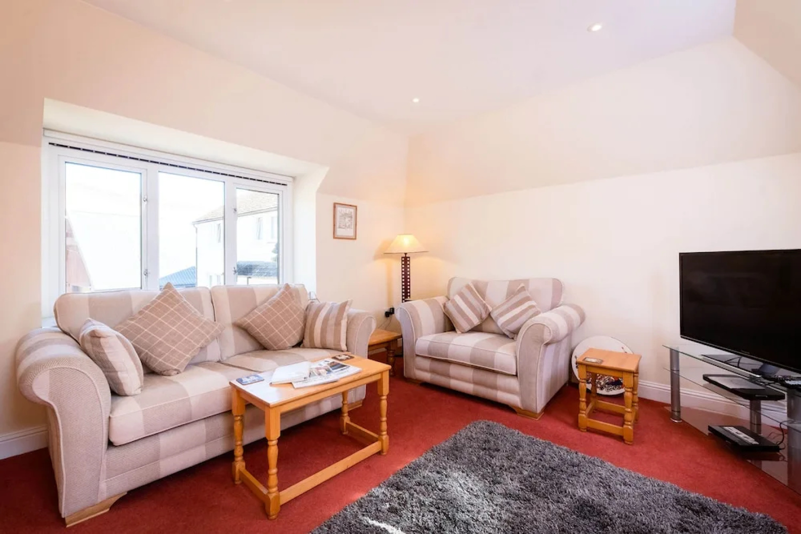 Merlin Cottage