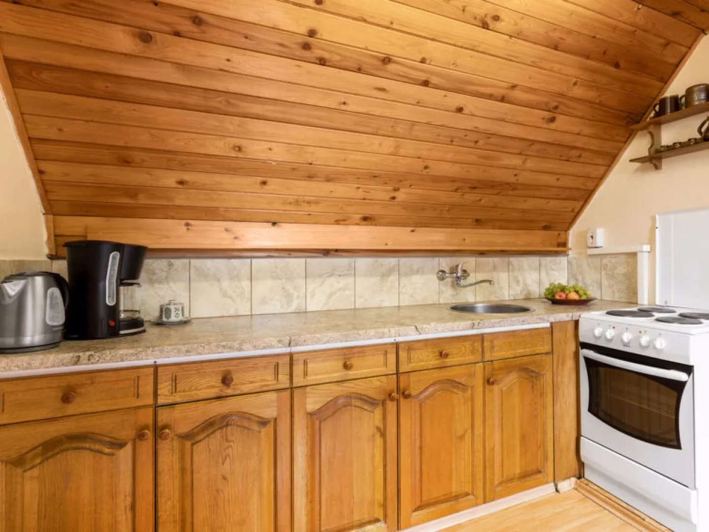 Holiday Home Horni Vestonice