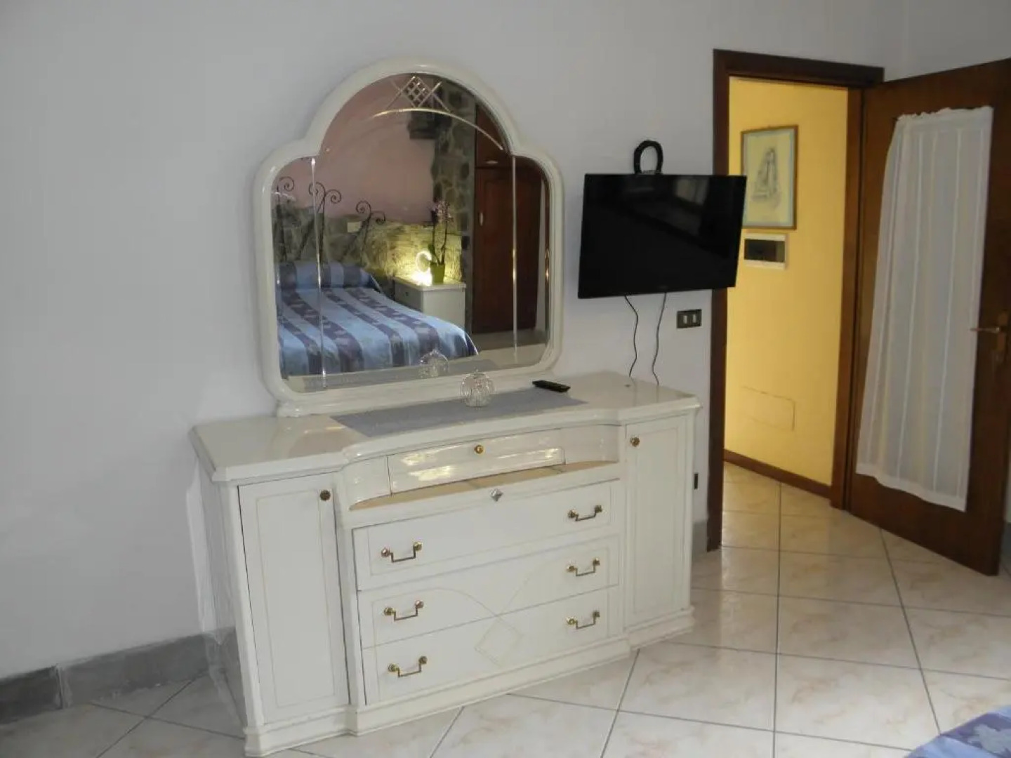 Da Marino - Bed & Breakfast