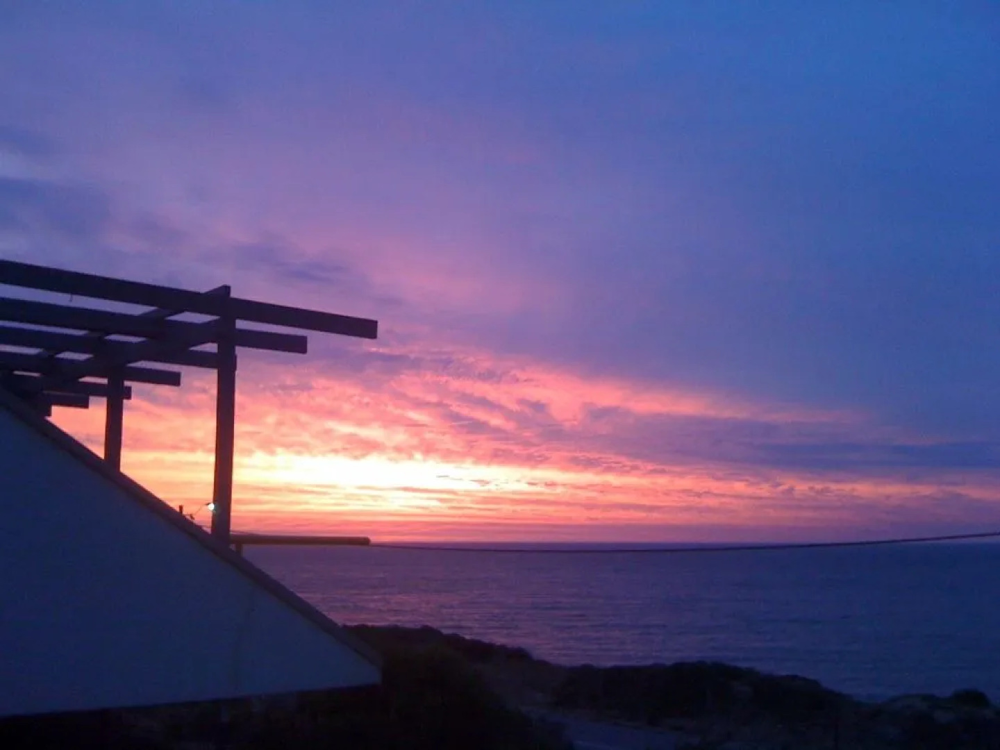 Beach Front The Wedge - Adults Only