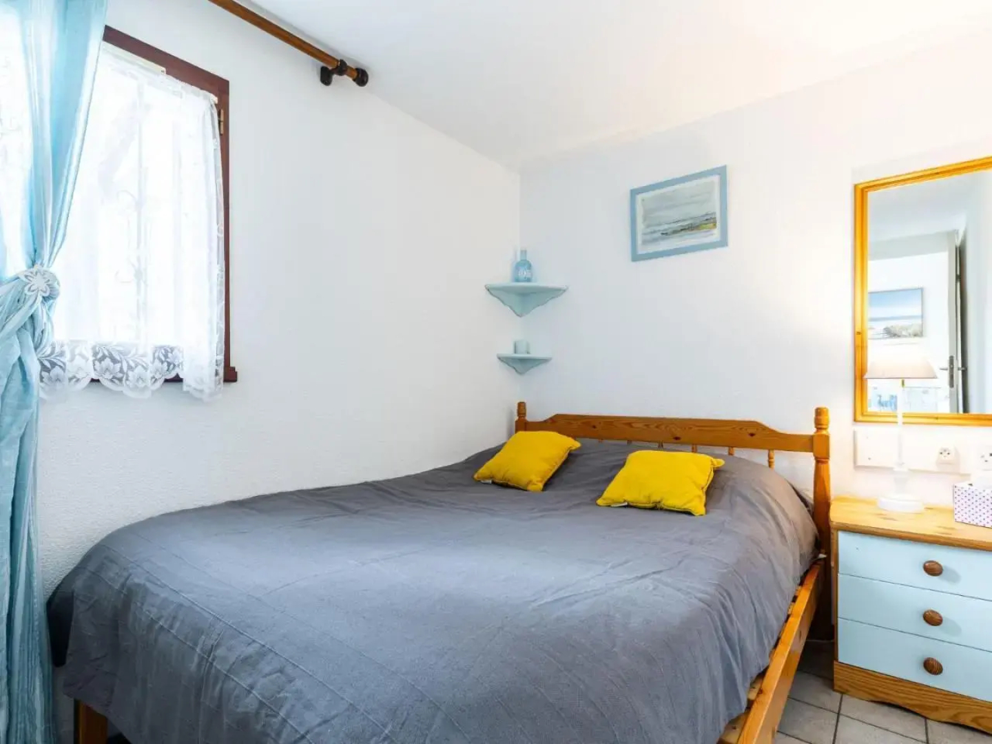 Holiday Home Hameau de Talaris-3