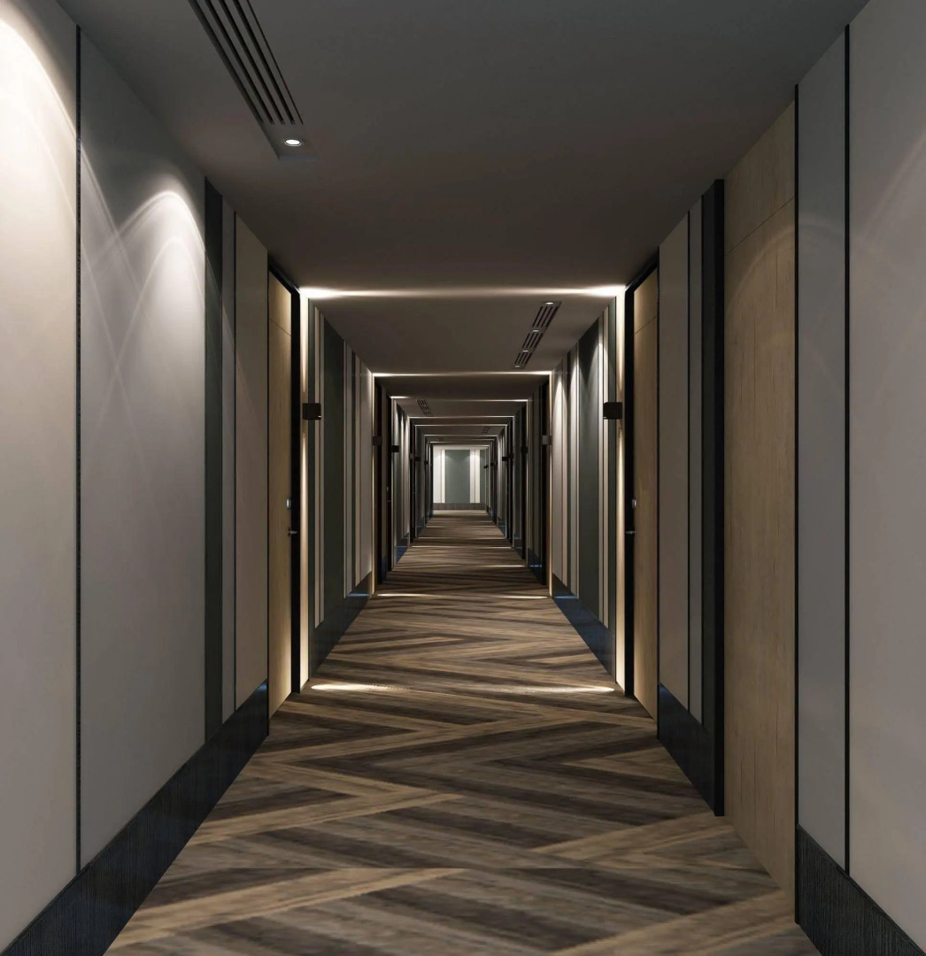 Private Resting Suite, Plaza Premium Lounge - Gateway@klia2