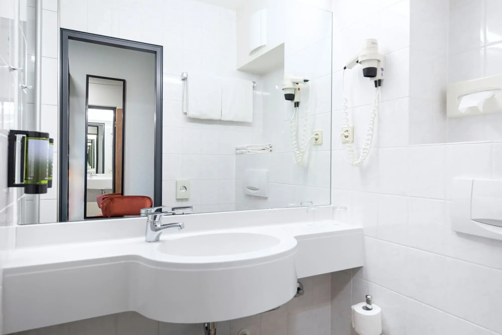 ACHAT Hotel Monheim am Rhein