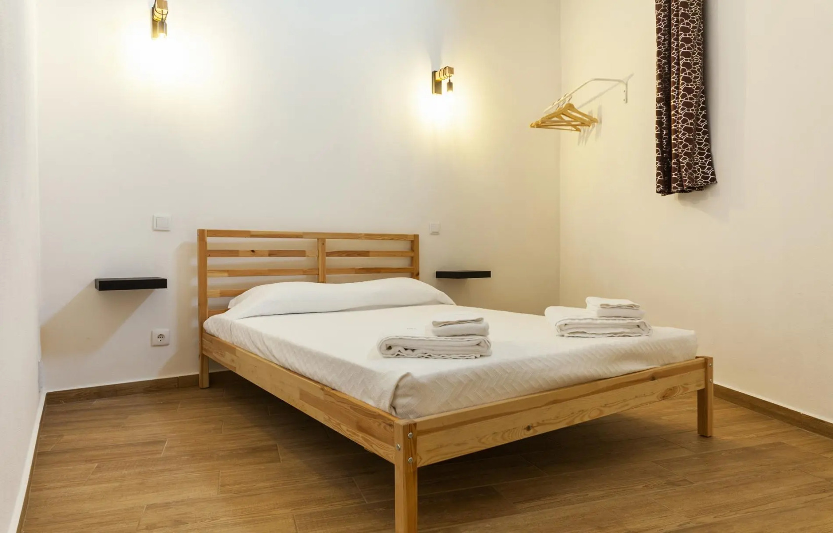 I 5 - 3 Bed Apartment in St. Johns Countryside Getaway