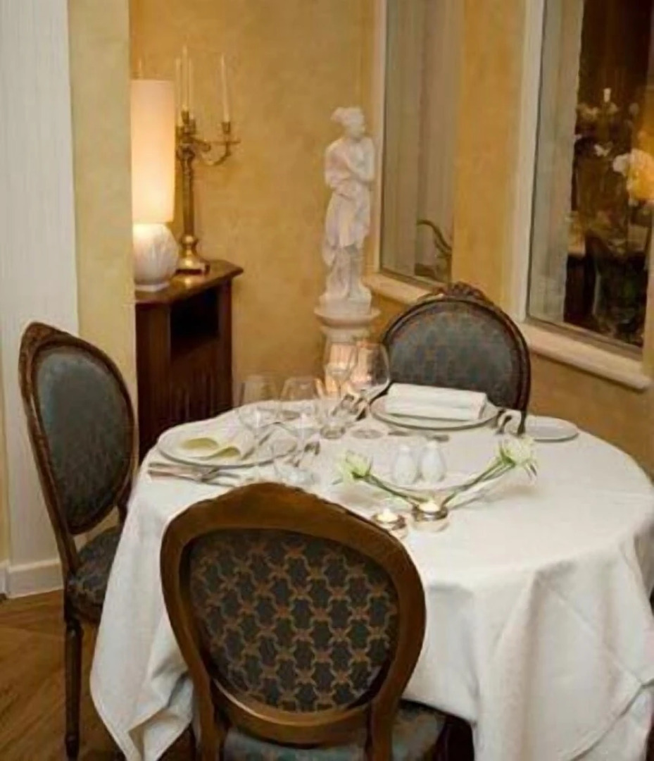 Romantik Parkhotel Het Gulpdal