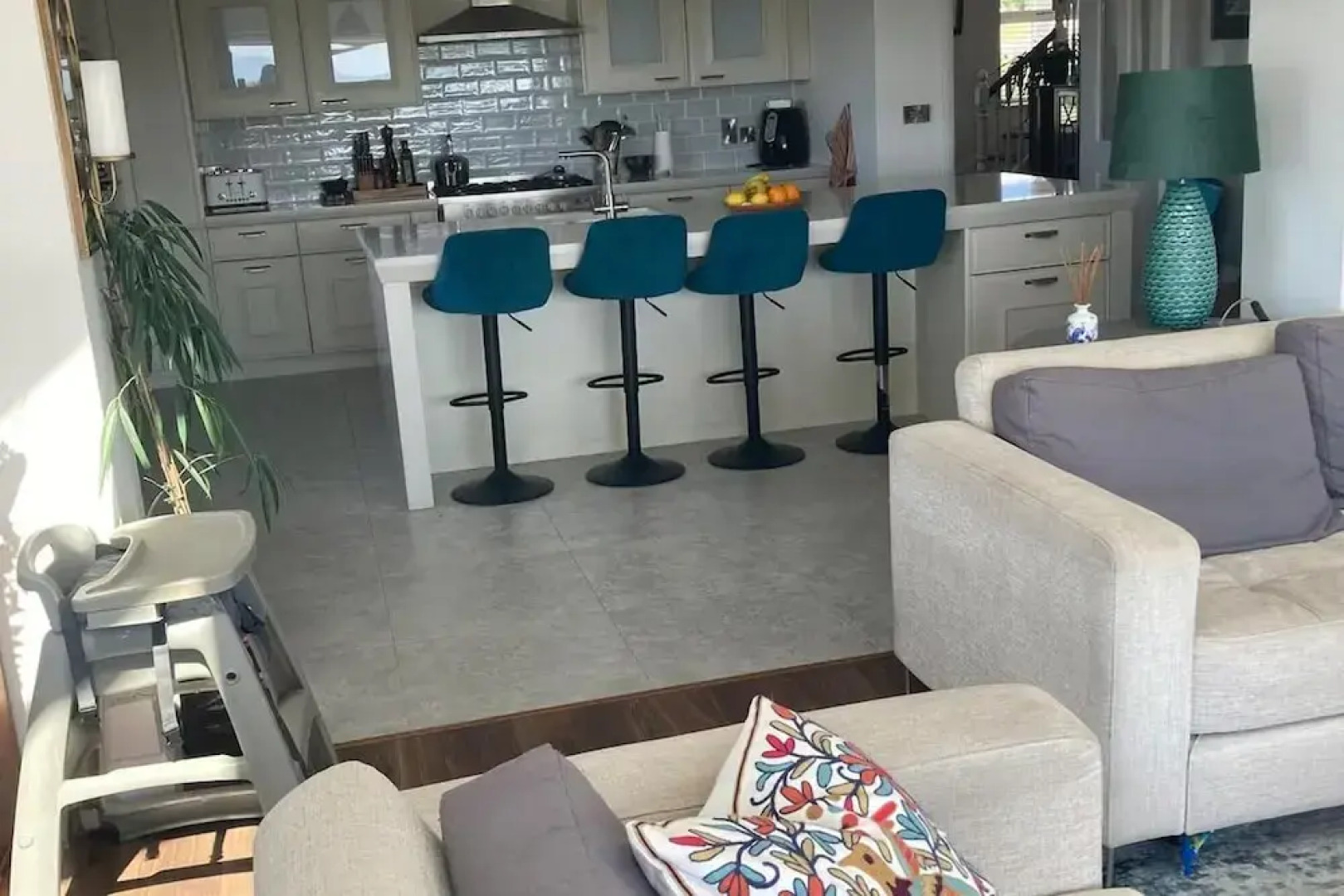 Luxury Galway Getaway With 5 Bedrooms