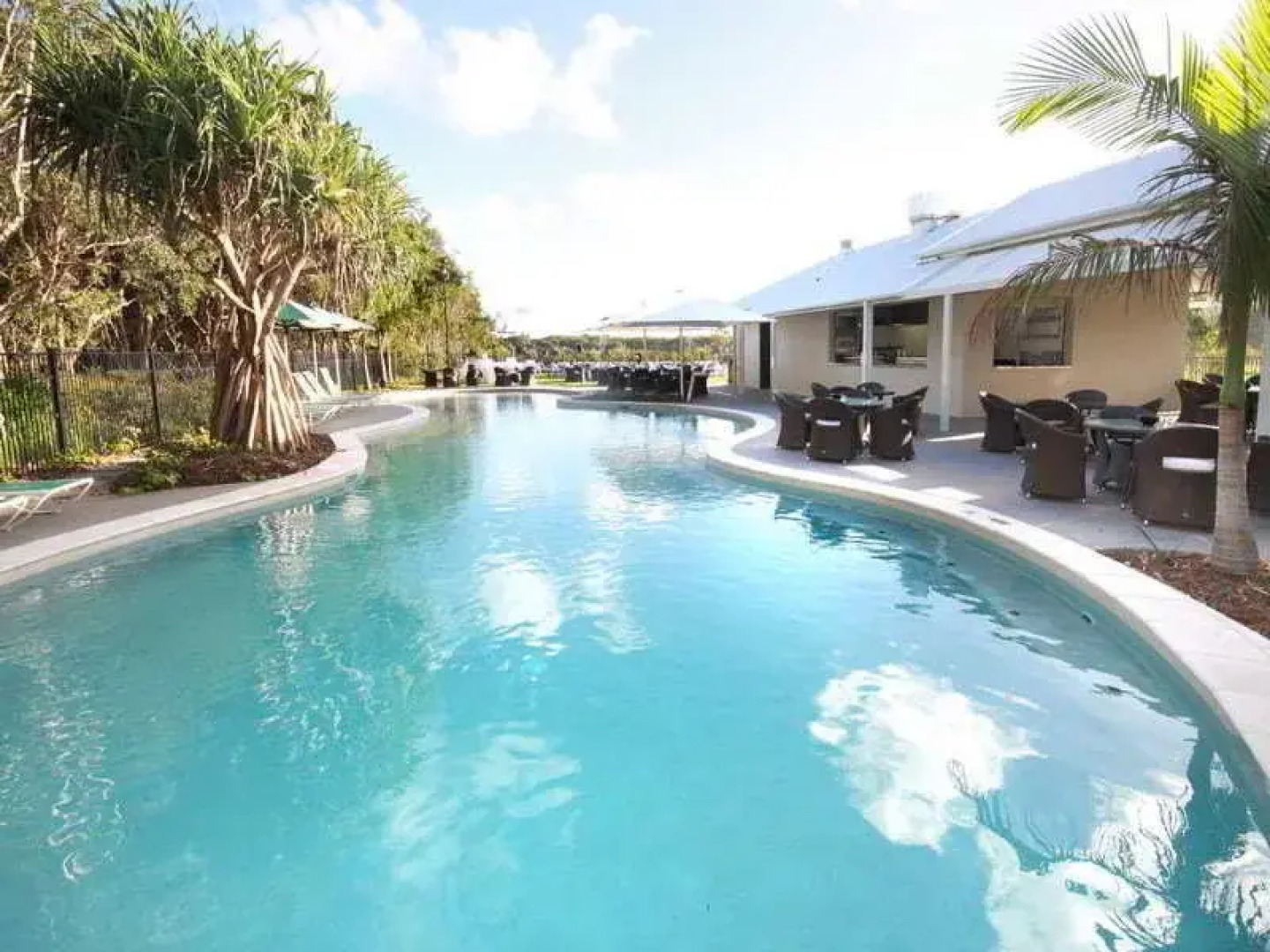 Palmer Resort Coolum