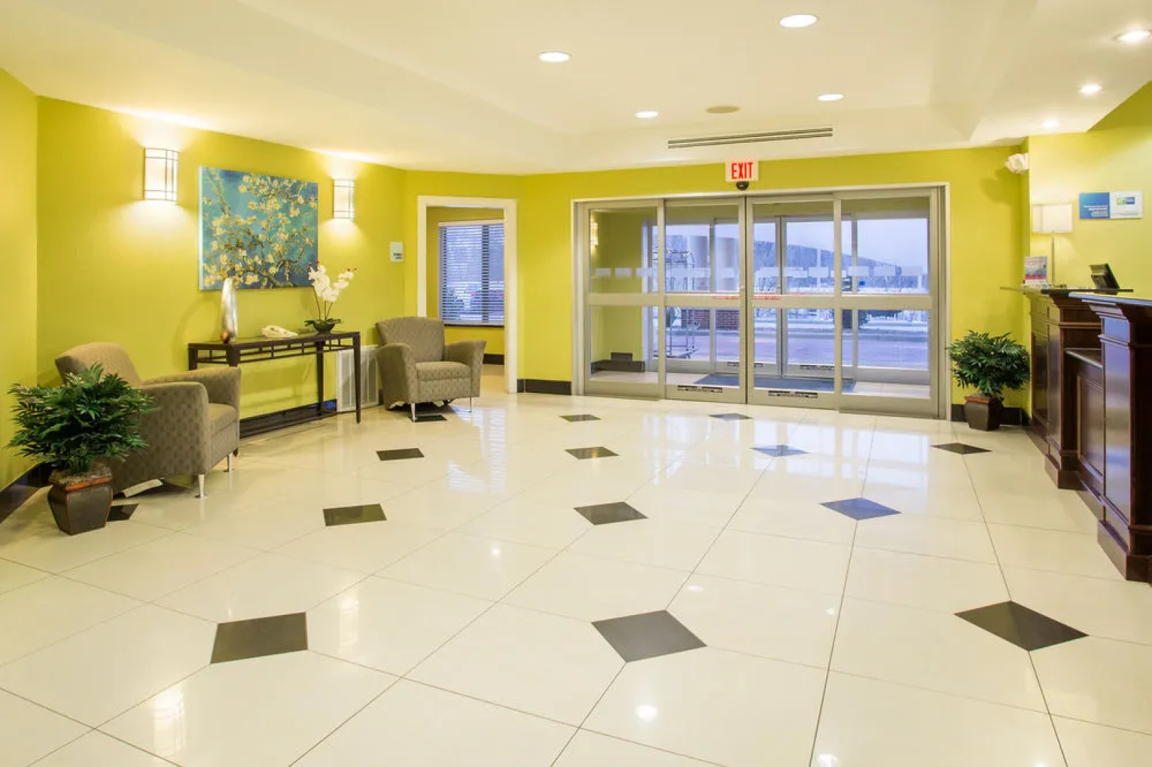 Holiday Inn Express Hotel & Suites Tell City by IHG