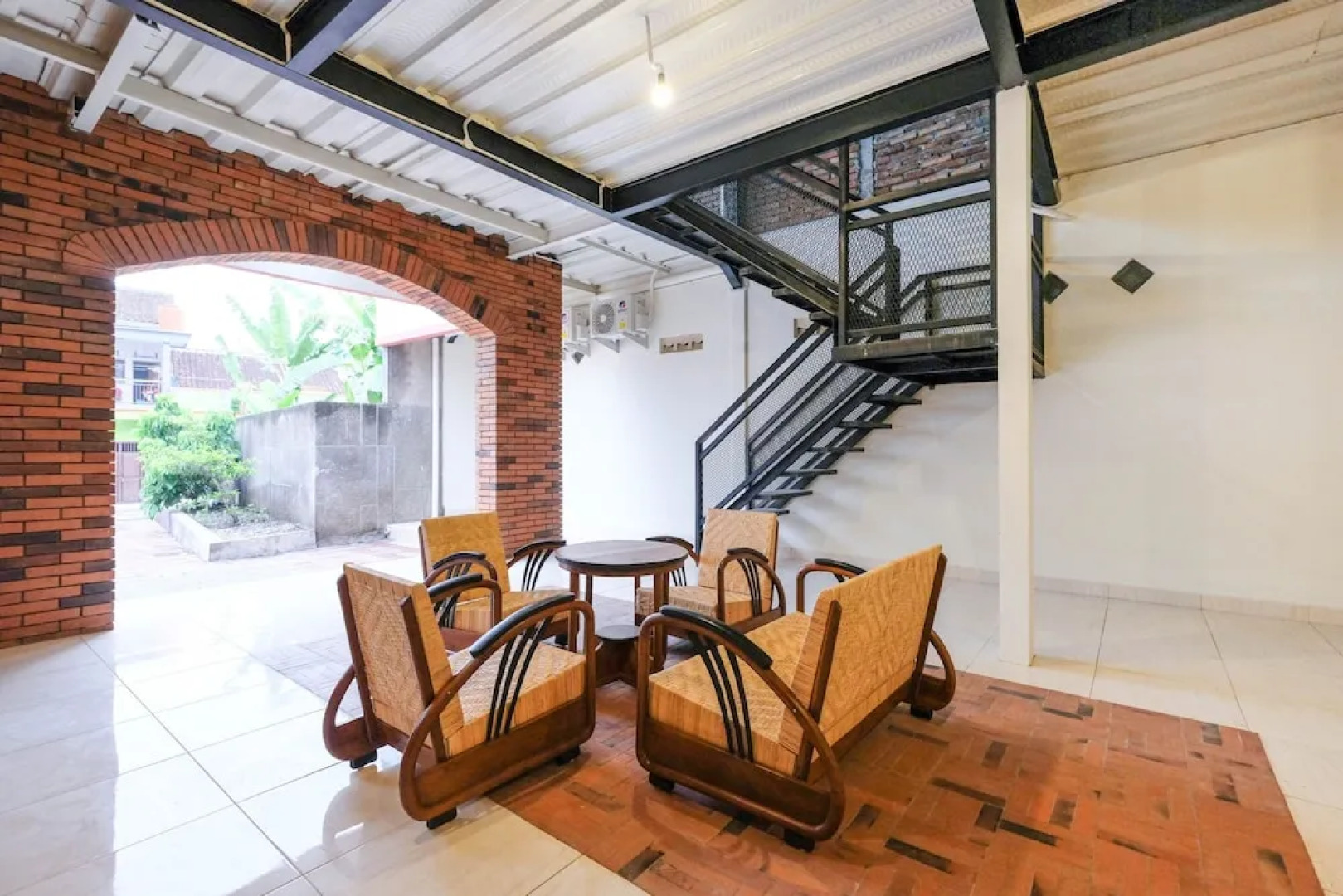 Andongkoe 64 Salatiga by OYO Rooms